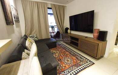 Imagem 7: Apartamento à venda, 97 m² por R$ 990.000,00 - Icaraí - Niterói/RJ