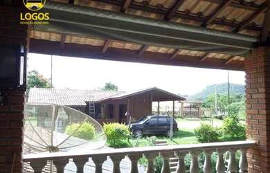 Imagem 13: Chácara com 6 dormitórios à venda, 2500 m² por R$ 530.000,00 - Atibaia...