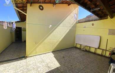 Imagem 16: Casa à venda, 80 m² por R$ 280.000,00 - Jardim Residencial Itaim - Itu/SP