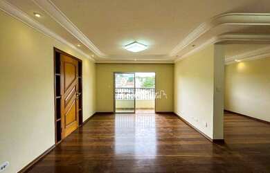 Imagem 5: Apartamento à venda, 165 m² por R$ 980.000,00 - Tremembé - São Paulo/SP