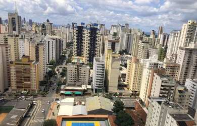Imagem 5: OPORTUNIDADE no SETOR BUENO RESIDENCIAL EMINENT - 03 SUÍTES - 03 VAGAS...