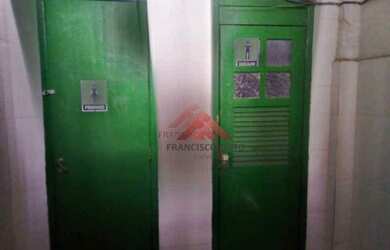 Imagem 14: Loja para alugar, 164 m² por R$ 5.000,00 - Fátima - Niterói/RJ