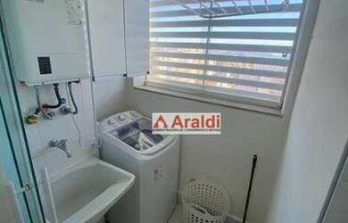 Imagem 8: Cobertura com 1 dormitório, 93 m² - venda por R$ 1.170.000,00 ou aluguel...