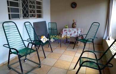 Imagem 13: Casa à venda, 258 m² por R$ 350.000,00 - Jardim Municipal - São José...