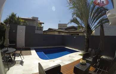 Imagem 5: Casa à venda, 285 m² por R$ 2.200.000,00 - Jardim Imperador - Americana/SP