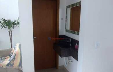 Imagem 5: Casa com 3 dormitórios à venda, 185 m² por R$ 1.000.000,00 - Loteamento...