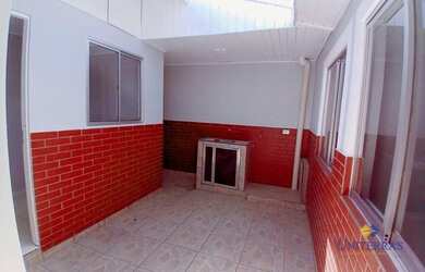 Imagem 12: Casa à venda, 55 m² por R$ 320.000,00 - Campo Pequeno - Colombo/PR