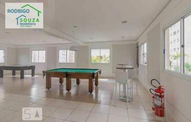 Imagem 12: Apartamento à venda, 51 m² por R$ 280.000,00 - Vila São João - Barueri/SP