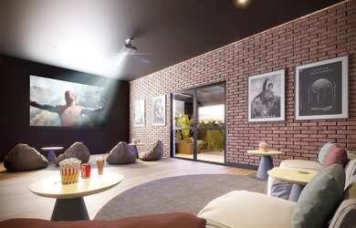 Imagem 10: Seja bem vindo ano novo Residencial Parque Barueri