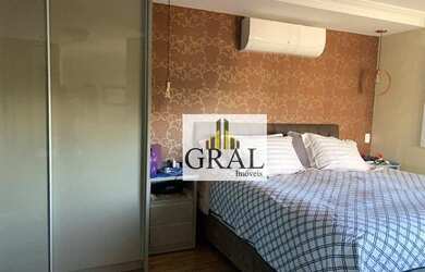 Imagem 13: Apartamento com 3 Dormitórios à Venda, 300 m² por R$ 1.850.000 - Jardim...