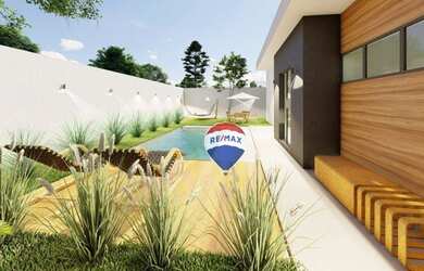 Imagem 5: Casa com 3 dormitórios à venda, 200 m² por R$ 1.250.000,00 - Vina Del...