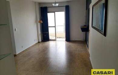 Imagem 5: Apartamento à venda, 86 m² por R$ 439.000,00 - Vila Gilda - Santo André/SP