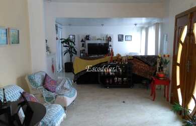 Imagem 9: Sobrado à venda, 260 m² por R$ 2.125.000,00 - Palmas do Tremembé -...