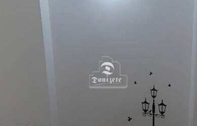 Imagem 11: Casa à venda, 190 m² por R$ 425.000,00 - Vila Amábile Pezzolo - Santo...