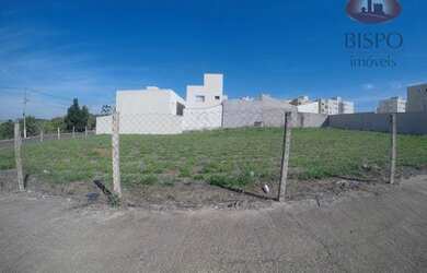 Imagem: O terreno possui 300m² de Área e está localizado em Parque