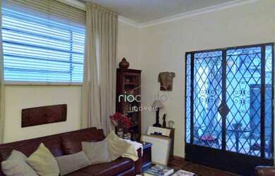 Imagem 6: Maravilhosa casa de 493 m2 à venda por R$ 4.000.000 - Botafogo - Rio...