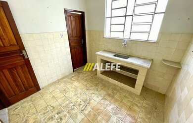 Imagem 5: Apartamento com 1 dormitório, 60 m² - venda por R$ 135.000,00 ou aluguel...