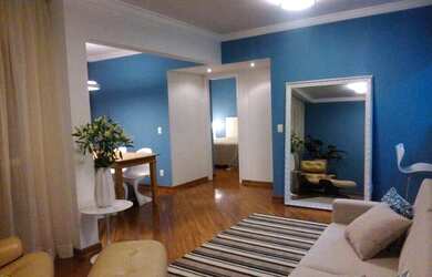 Imagem 12: Apartamento com 2 dormitórios à venda, 75 m² por R$ 950.000,00 - Jardim Paulista - São Pau