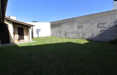 Imagem 6: Arroio do Sal/RS - Casa Padrão - Areias Brancas