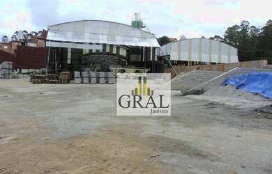 Imagem 2: Galpão à venda, 1600 m² por R$ 15.000.000,00 - Cooperativa - São Bernardo...