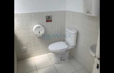 Imagem 10: Andar corporativo à venda e para locação, 450 m2, bem localizado na...