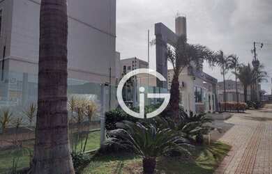 Imagem 3: Apartamento, 43 m² - venda por R$ 165.000 ou aluguel por R$ 700/mês...