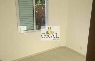 Imagem 10: Apartamento com 2 dormitórios à venda, 50 m² por R$ 330.000,00 - Jardim...