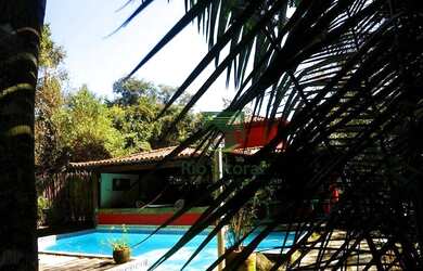 Imagem: O depósito possui 5 Vagas na garagem, 1.000m² de Área e