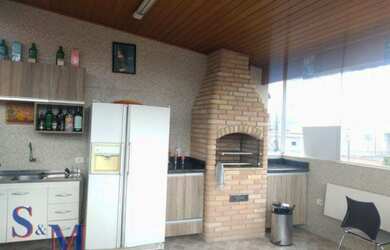 Imagem 16: Casa com 5 dormitórios, 165 m² - venda por R$ 790.000,00 ou aluguel...