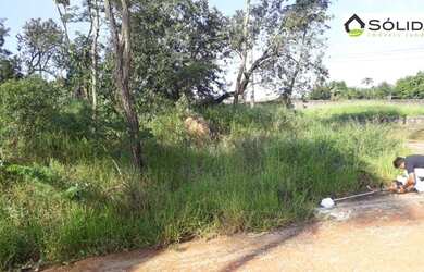 Imagem 10: Terreno à venda, 1019 m² por R$ 140.000,00 - Ville Saint James II -...