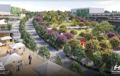 Imagem 15: Lote/Terreno para venda tem 200 metros quadrados em Krahe - Viamão -...