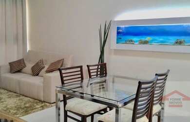 Imagem: A casa possui 2 Dormitórios, 2 Banheiros, 2 Vagas na garagem