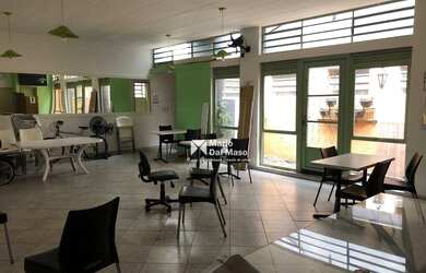 Imagem 1: Loja para alugar, 100 m² por R$ 5.000,00/mês - Brooklin Paulista - São Paulo/SP