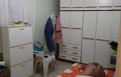 Imagem 10: Casa à venda, 161 m² por R$ 360.000,00 - Parque Residencial Potiguara...