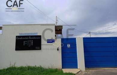 Imagem: O terreno possui 250m² de Área e está localizado em Vargeão