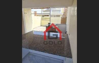 Imagem 8: Cobertura com 2 dormitórios, 100 m² - venda por R$ 650.000,00 ou aluguel...