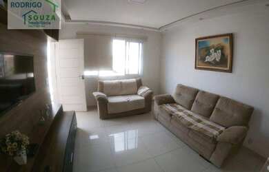 Imagem 3: Casa à venda, 96 m² por R$ 658.000,00 - Portal dos Ipês II - Cajamar/SP