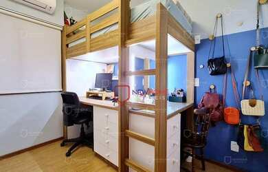 Imagem 15: Lindo Apartamento de 3 quartos no Rio2 à venda, 86 m² por R$ 755.000