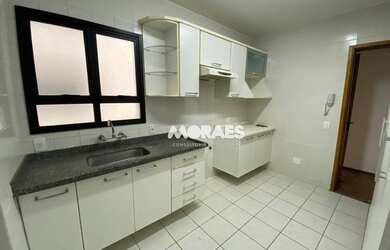 Imagem 5: Apartamento com 3 dormitórios à venda, 90 m² por R$ 450.000 - Residencial...