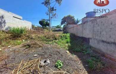Imagem: O terreno possui 150m² de Área e está localizado em Parque