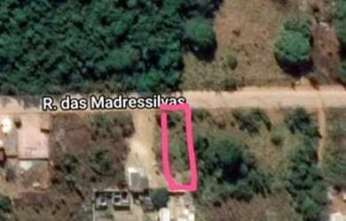 Imagem 4: Lote com 420m², a venda localizado no Senador Canedo. R$40.000,00