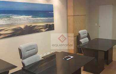 Imagem 3: Loja à venda, 58 m² por R$ 460.000,00 - Aldeota - Fortaleza/CE