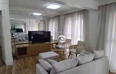 Imagem 1: Apartamento com 3 dormitórios, 106 m² - venda por R$ 759.000,00 ou aluguel...