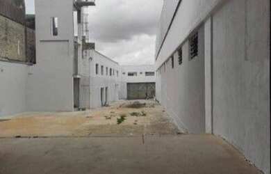 Imagem 14: Galpão para alugar, 5464 m² por R$ 99.000/mês - Jardim - Santo André/SP