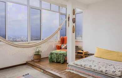 Imagem 8: Santa Teresa Apto 03 Qtos - Almirante Alexandrino