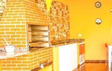 Imagem 6: Casa com 3 dormitórios à venda, 182 m² por R$ 850.000,00 - Atibaia...