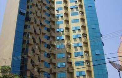 Imagem: O depósito possui 5 Vagas na garagem, 307m² de Área e está