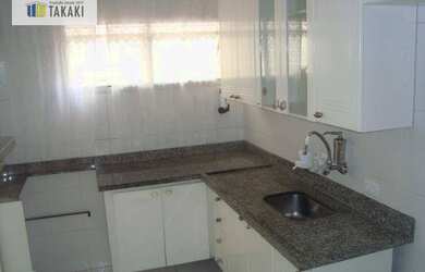 Imagem 4: Apartamento residencial para locação, Vila Guarani Zona Sul , São Paulo
