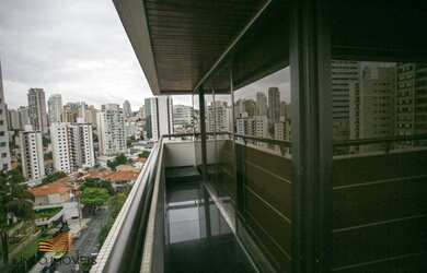 Imagem 3: Apartamento com 4 dormitórios, 2904 m² - venda por R$ 2.450.000 ou aluguel...