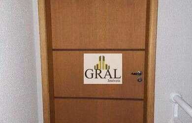 Imagem 11: Cobertura à venda, 81 m² por R$ 310.000,00 - Jardim Cristiane - Santo...